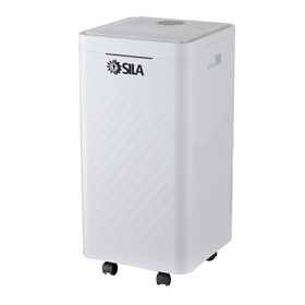Осушитель воздуха SILA DHF-20L