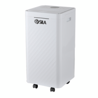 Осушитель воздуха SILA DHF-10L